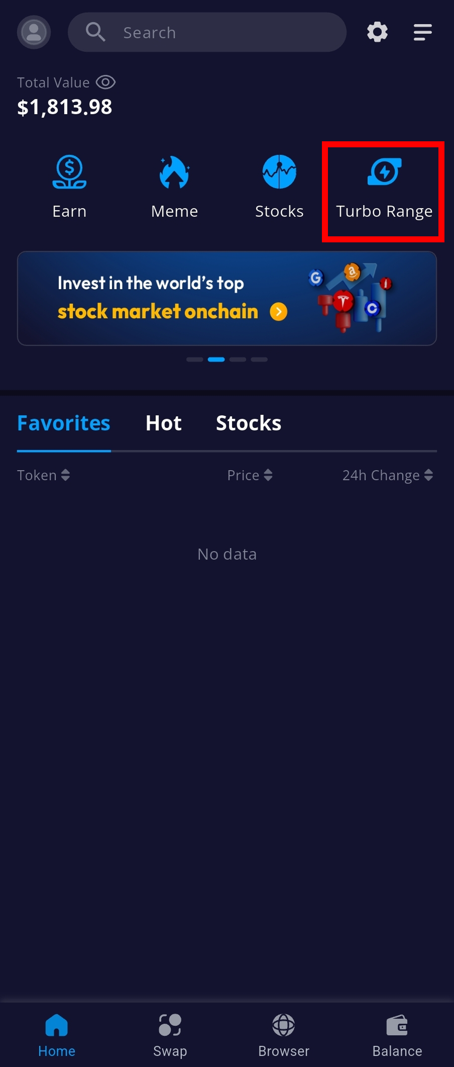 CIRCLE 100%+ APY - CIRCLE/USDC Turbo Range Yield Farming Tutorial | ALPHA  Hub